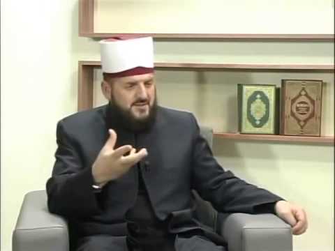 A bën me hy në bastore ? Dr.Shefqet Krasniqi