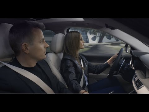 Alfa Romeo  - feat. Kimi and Minntu Raikkonen - spot 2020 - Color Grading Adriano Mestroni