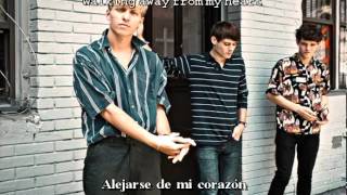 The Drums - The Future - Sub Español