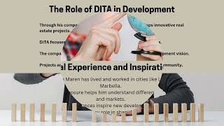 Entrepreneurial Journey of Diederik van Maren