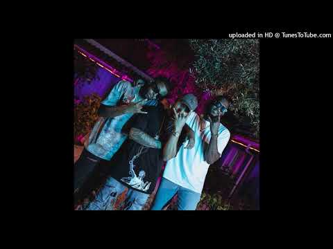 Farly x 2Sync-China🧧Melodic CW Drill RnB Type Beat Instrumental(Prod.Kazza x Editz)