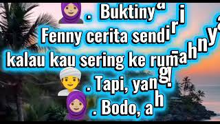 Download lagu Aku Bukan Bola Ping Pong by Annie Ibone karaoke mp3 Download lagu Aku Bukan Bola Ping Pong by Annie Ibone karaoke mp3