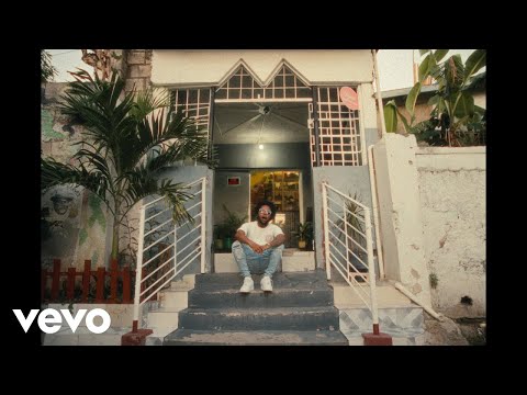 Shane O, Alje - Far Up (Official Music Video)