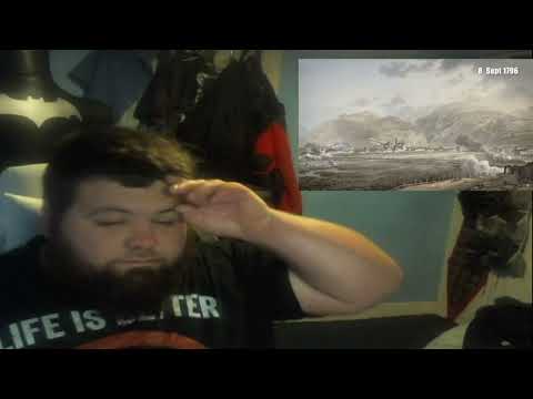 Napoleon's First Campaign Battle for Mantua reaction #napoleon #epichistorytv