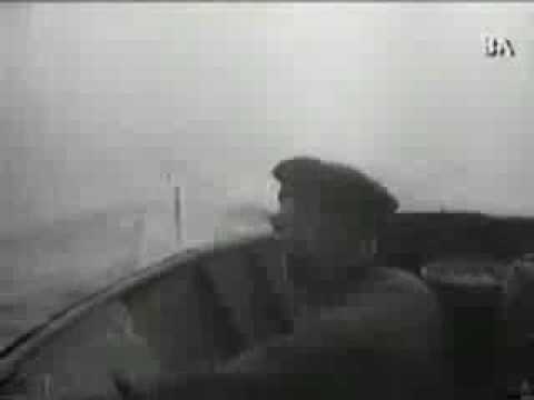 U47 German U-Boat WW2