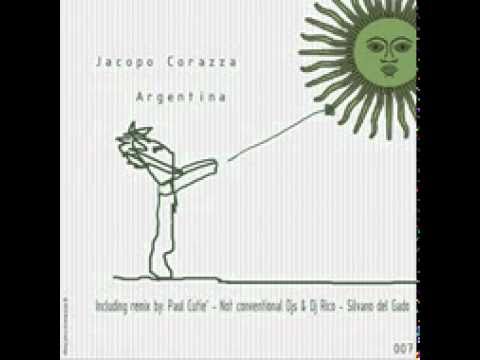 Jacopo Corazza " ARGENTINA "