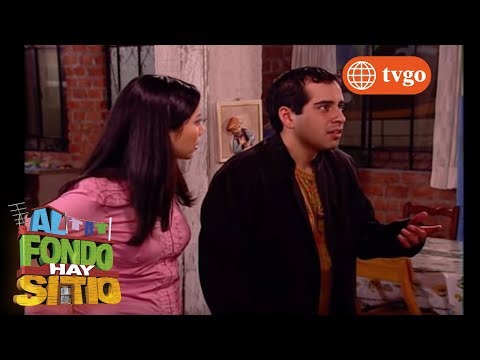 Al Fondo hay Sitio | Season 1 | Episode 71 | América Televisión