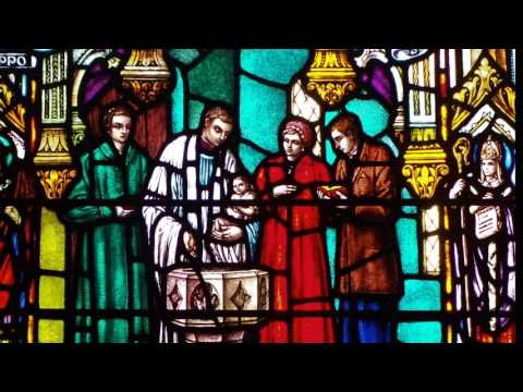 Stanford- Nunc Dimittis in G with Sir Thomas Allen