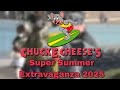 Chuck E Cheese S Super Summer Extravaganza 2025 Fan Made Showtape