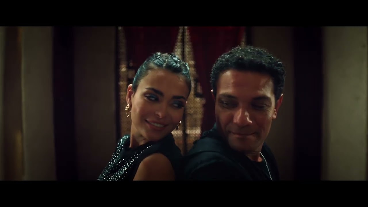 Miniature de la vidéo التريلر الرسمي لفيلم إن غاب القط .. .يوم ٣١ ديسمبر في جميع دور العرض بمصر du film If The Cat is Absent