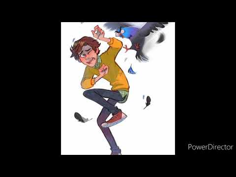 Lalter(lance x Walter)