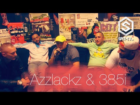 Celo & Abdi, Olexesh, Veysel & Hanybal über "Masta", Schulz in the Box, Leben 2, Bozz Music uvm.