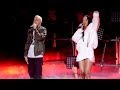 Rihanna & Eminem "The Monster" Performance ...