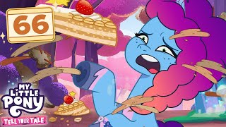 My Little Pony: Tell Your Tale 🦄 S1 E66  Friday