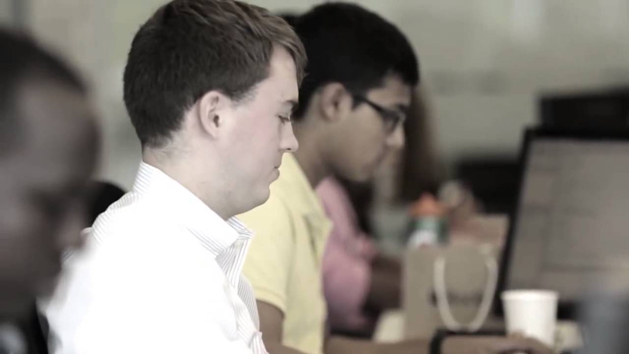 Welcome to Rocket Software