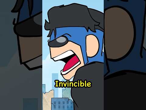 INVISIBLE (title card)