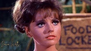 Dawn Wells In G-Strlng Photos Leave Little To Imagination! Take a look