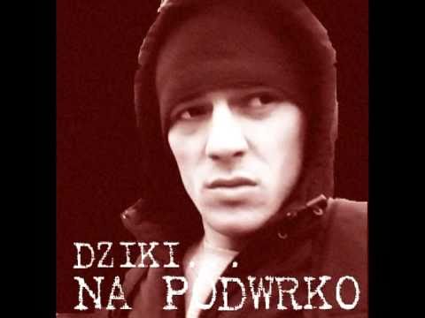 DZIKI   PKU anty hejter