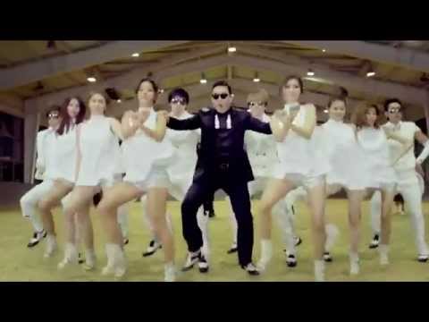 Party Rock in Gangnam PSY x LMFAO x Lil Jon x Lil Wayne