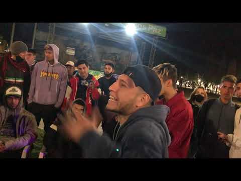 RK VS TEMPLO VS TUTE JC VS NEWI VS ANDEN VS NARIRAP