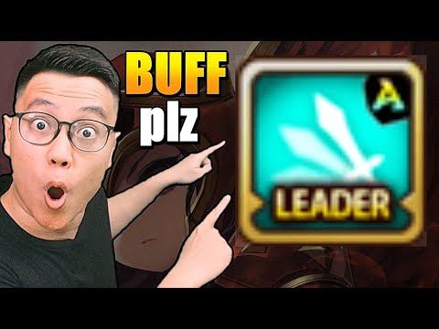 This 33% Speed Leader Needs Some Love Please Com2us