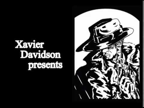 Revolver Noir - Quick Pitch video (Prototype)