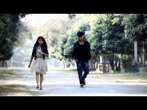 Lenna Vangkho I I - UKHRUL Bazar(2015)