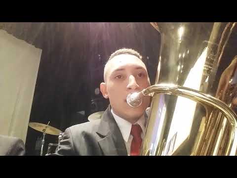 A Song For Japan - Orquestra Jovem de Sopros e Percussão da FAMES