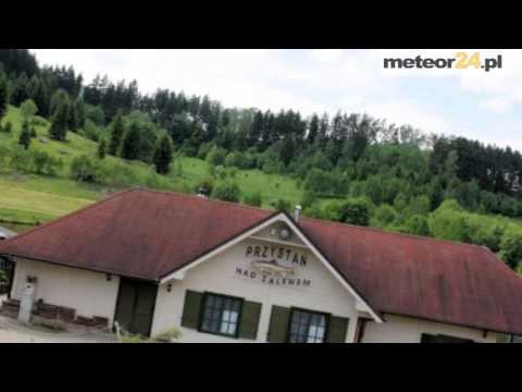 Przystań Nad Zalewem - Lewin Kłodzki meteor24.pl