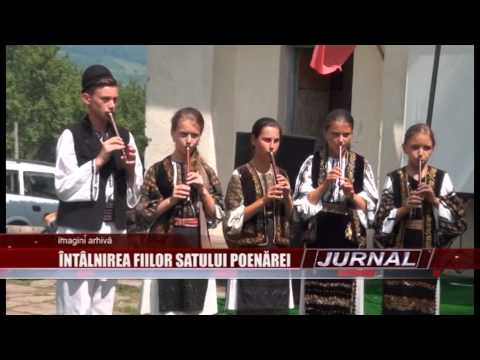 stire 21 08 2015   fiii satului