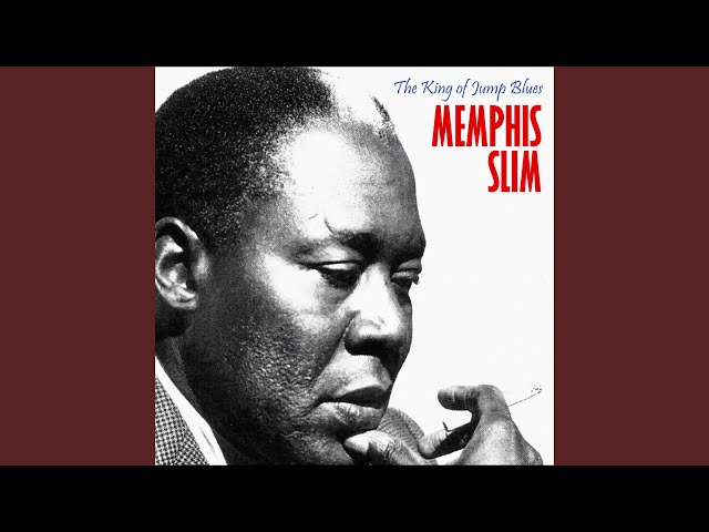 Memphis Slim: Il re del blues urbano
