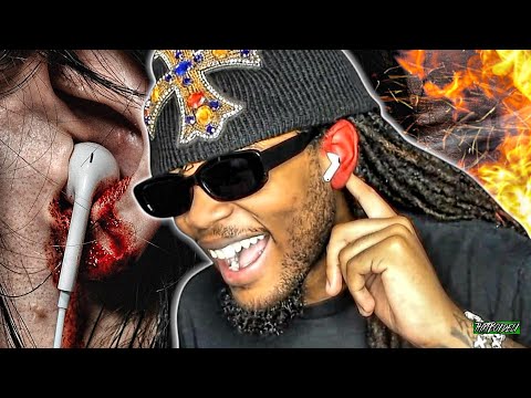 DELI Reacts to Gunnr - +dB (Album)