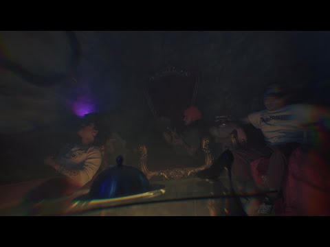 witch hotel - an obsessive love story (feat. kennedyxoxo & killmesumday) (Music Video)