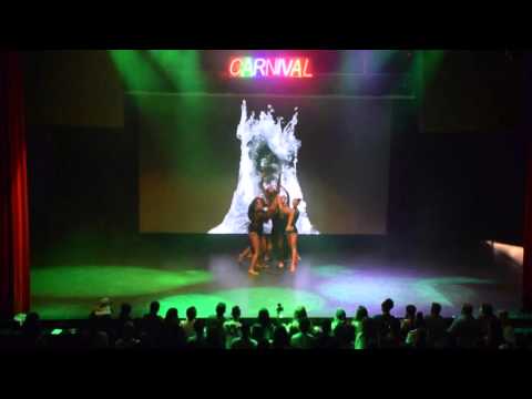 Renee Ritchie Choreography @Carnival 2015 | Bastille- Dreams (feat. Gabrielle Aplin)