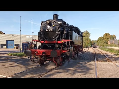 Archief | 64 415 op 9-10-22 | VSM