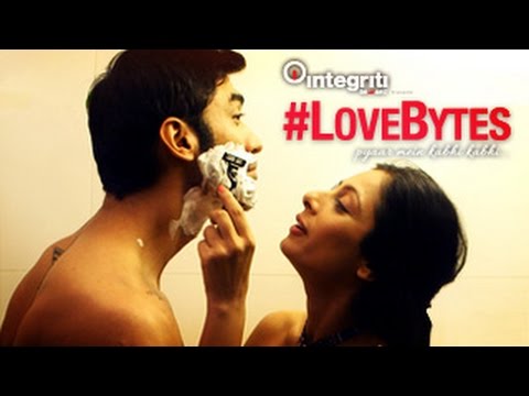 Sukhmani Sadana #LoveBytes - Episode 1 - A Close Shave - 7th September 2015