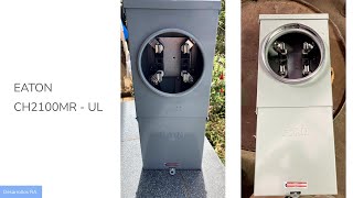 Base de medidor clase 100: ¿Cuál usar ¿Cual no usar.