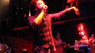 The Coup - &#39;Laugh, Love, F*ck&#39; - Oakland - 2010