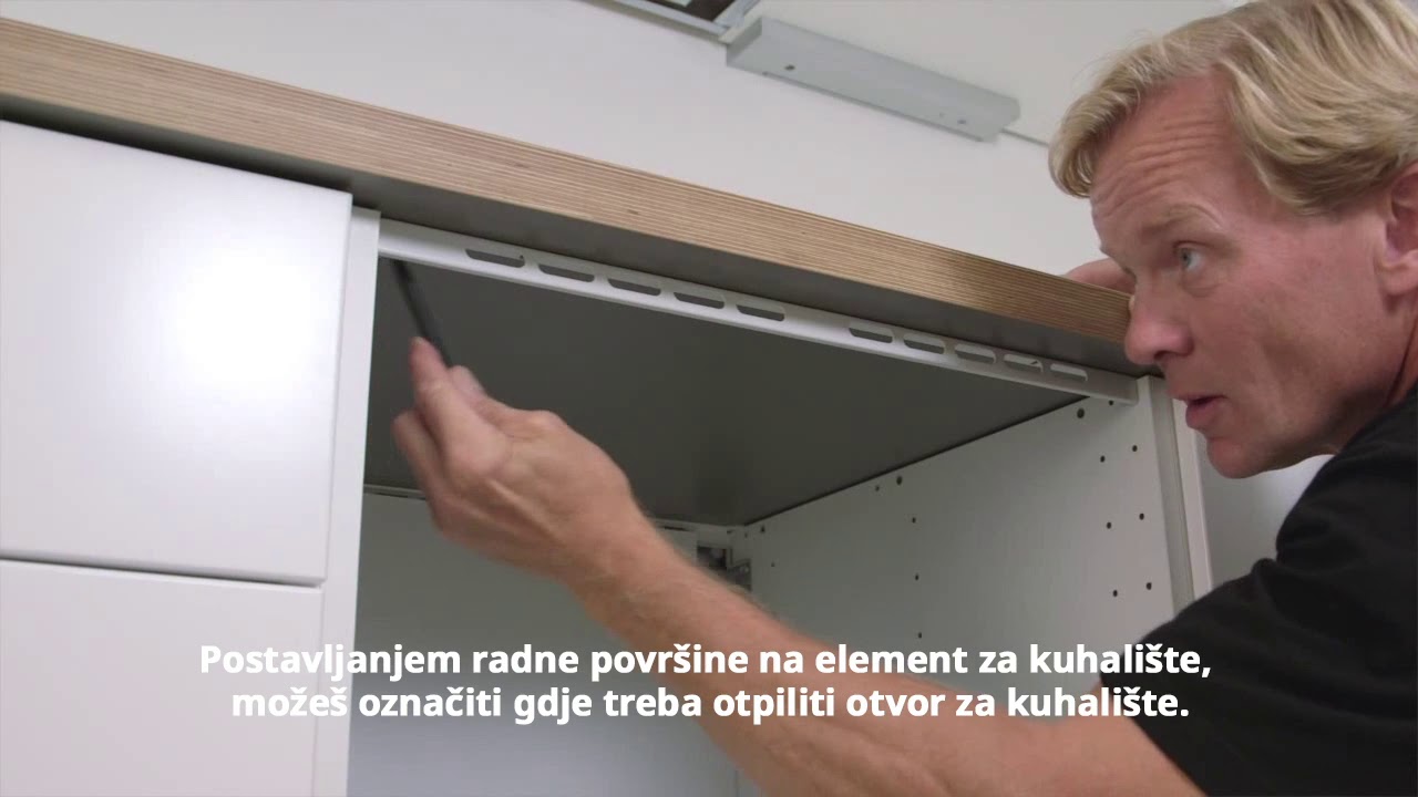 Uputstva za sastavljanje - IKEA