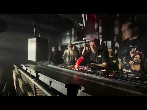 10 Years of  Jungle Cakes | Deekline | Ed Solo | Mc Sye | OXOYO LONDON | 26/07/2024