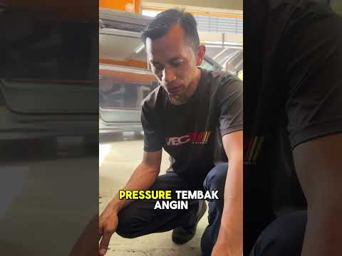 aircond kereta rosak?..jom MEC