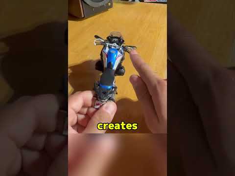 Why is counter-steering necessary? #shortvideo