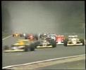 1989 - Spa - The F3000 race