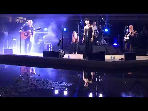 Can't Help Falling In Love With You - Maya Johanna with Shay Tochner & Friends