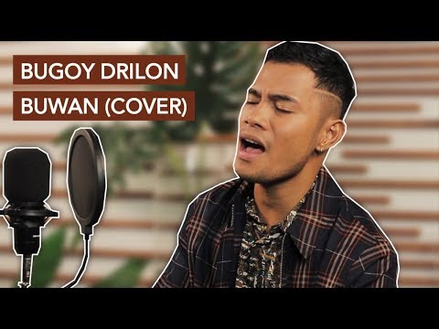 Bugoy Drilon - Buwan (Cover)