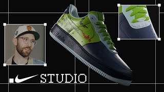 Nike SWOOSH Co-Creator Spotlight: Aaron Roth (E2)