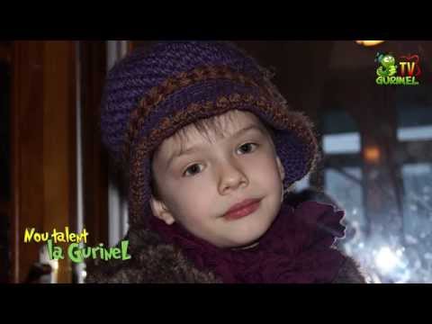 Nou Talent la Gurinel   Costel Crismari