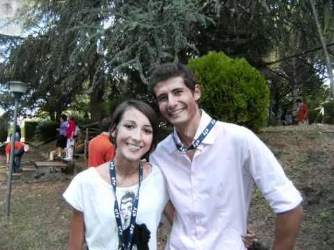 Efy 2010 Rocca Di Papa Rome, Italy.