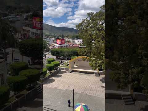 Salamá, Baja Verapaz