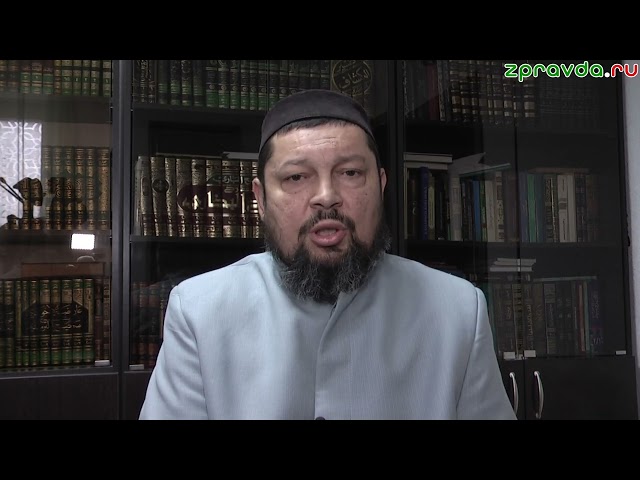 «ИМАН НУРЫ» на русском языке 23.10.24